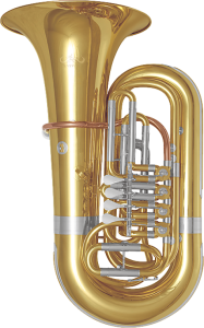 tuba